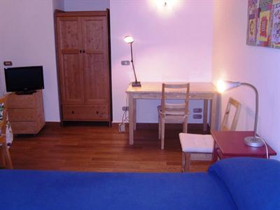 фото отеля B&B Amedeo