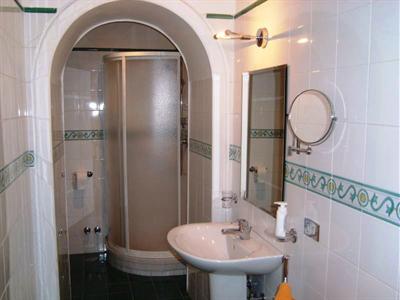фото отеля B&B Amedeo