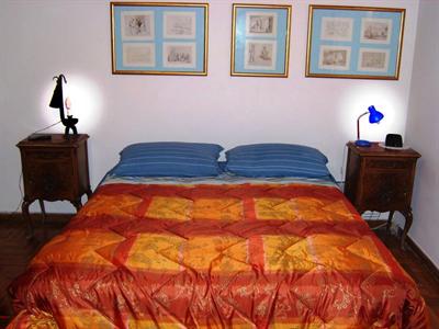 фото отеля B&B Amedeo