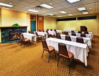 фото отеля Holiday Inn Express Omaha Southwest