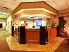 фото отеля Holiday Inn Express Omaha Southwest