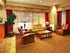 фото отеля Holiday Inn Express Omaha Southwest