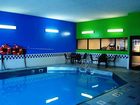 фото отеля Holiday Inn Express Omaha Southwest