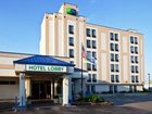 фото отеля Holiday Inn Express Omaha Southwest