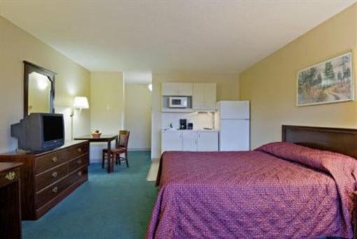фото отеля Crossland Economy Studios - Denver - Lakewood West