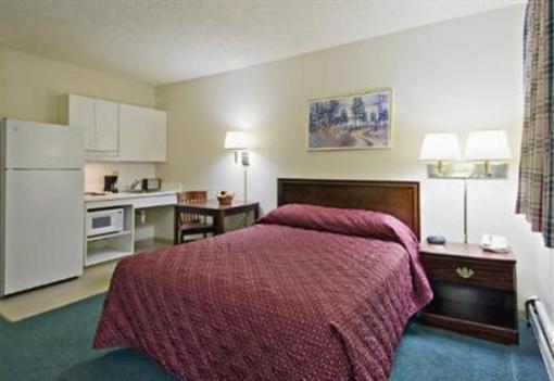 фото отеля Crossland Economy Studios - Denver - Lakewood West
