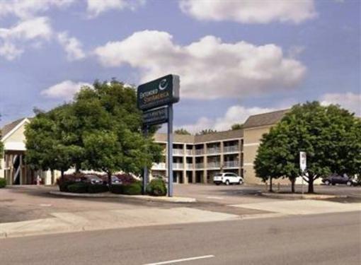 фото отеля Crossland Economy Studios - Denver - Lakewood West