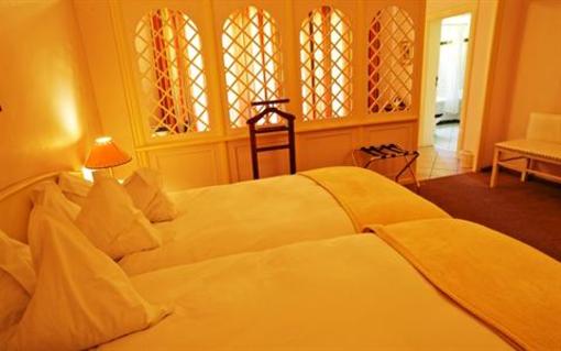 фото отеля Hansa Hotel Swakopmund