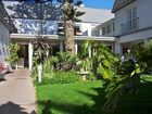 фото отеля Hansa Hotel Swakopmund