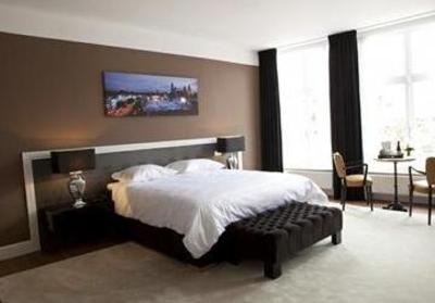 фото отеля Hotel Britannique Maastricht