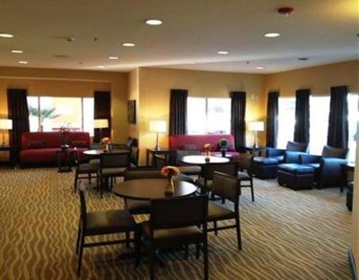 фото отеля Holiday Inn Express & Suites Phoenix Tempe University