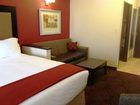 фото отеля Holiday Inn Express & Suites Phoenix Tempe University