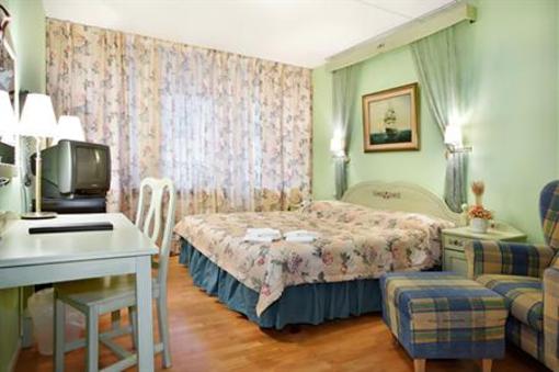фото отеля Arena Hotel Gothenburg