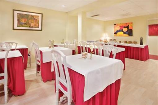 фото отеля Arena Hotel Gothenburg