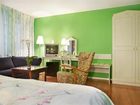 фото отеля Arena Hotel Gothenburg