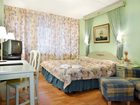 фото отеля Arena Hotel Gothenburg