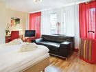 фото отеля Arena Hotel Gothenburg