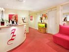 фото отеля Arena Hotel Gothenburg