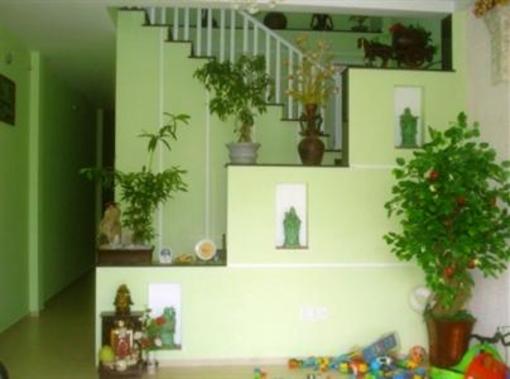 фото отеля Loc Phat Homestay