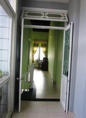 фото отеля Loc Phat Homestay