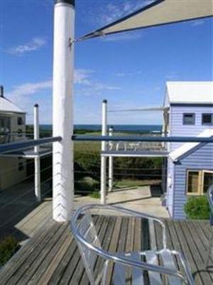 фото отеля Rayville Boat Houses & Penthouse