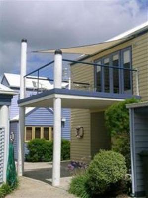фото отеля Rayville Boat Houses & Penthouse