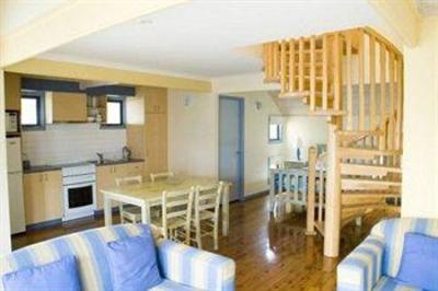 фото отеля Rayville Boat Houses & Penthouse