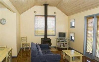 фото отеля Rayville Boat Houses & Penthouse