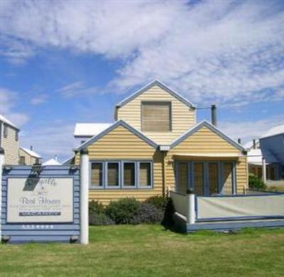 фото отеля Rayville Boat Houses & Penthouse