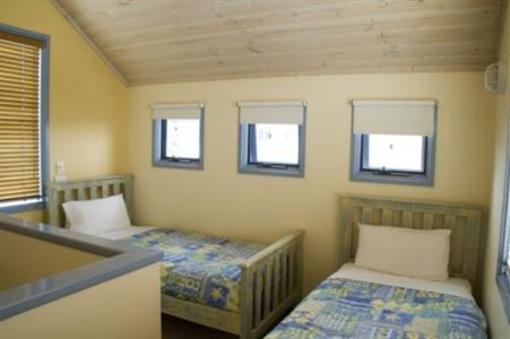 фото отеля Rayville Boat Houses & Penthouse
