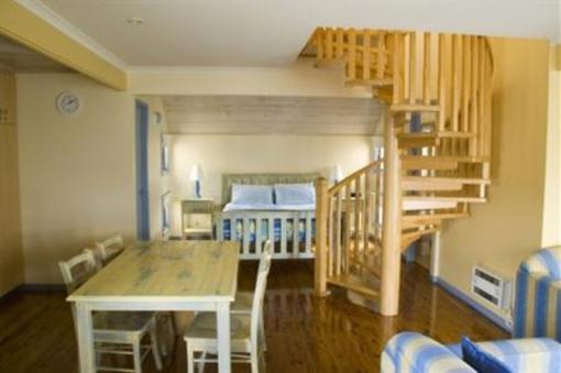 фото отеля Rayville Boat Houses & Penthouse