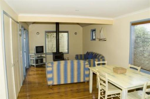 фото отеля Rayville Boat Houses & Penthouse