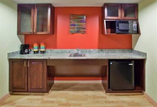 фото отеля Holiday Inn Express Greenville I-85 and Woodruff Road
