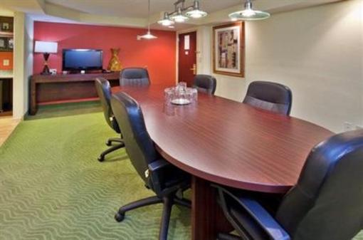 фото отеля Holiday Inn Express Greenville I-85 and Woodruff Road