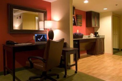 фото отеля Holiday Inn Express Greenville I-85 and Woodruff Road