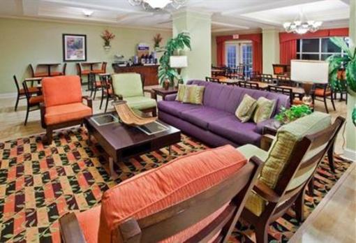 фото отеля Holiday Inn Express Greenville I-85 and Woodruff Road