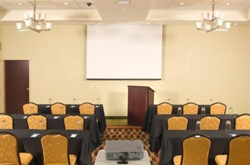 фото отеля Holiday Inn Express Greenville I-85 and Woodruff Road