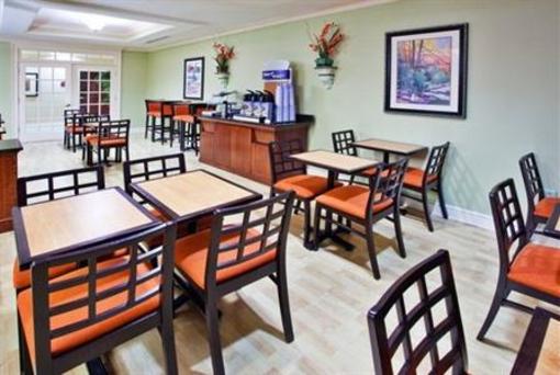 фото отеля Holiday Inn Express Greenville I-85 and Woodruff Road