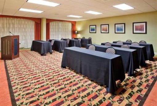 фото отеля Holiday Inn Express Greenville I-85 and Woodruff Road