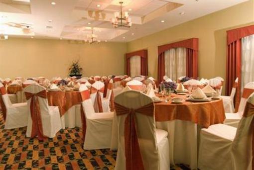 фото отеля Holiday Inn Express Greenville I-85 and Woodruff Road