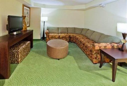 фото отеля Holiday Inn Express Greenville I-85 and Woodruff Road