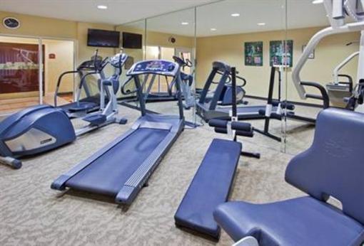 фото отеля Holiday Inn Express Greenville I-85 and Woodruff Road