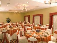Holiday Inn Express Greenville I-85 and Woodruff Road