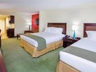 фото отеля Holiday Inn Express Greenville I-85 and Woodruff Road