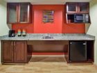 фото отеля Holiday Inn Express Greenville I-85 and Woodruff Road