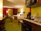 фото отеля Holiday Inn Express Greenville I-85 and Woodruff Road