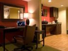 фото отеля Holiday Inn Express Greenville I-85 and Woodruff Road