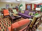 фото отеля Holiday Inn Express Greenville I-85 and Woodruff Road