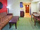 фото отеля Holiday Inn Express Greenville I-85 and Woodruff Road