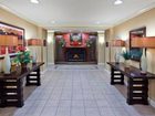 фото отеля Holiday Inn Express Greenville I-85 and Woodruff Road